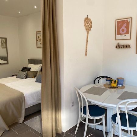 Studio Apartment Lu Rupa Extérieur photo