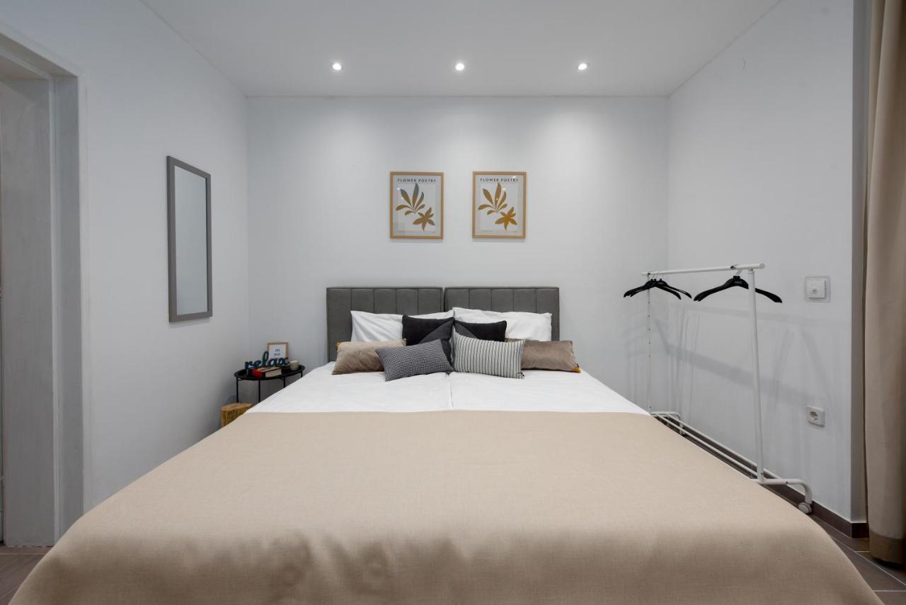 Studio Apartment Lu Rupa Extérieur photo