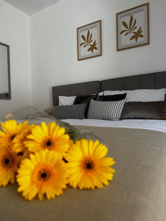 Studio Apartment Lu Rupa Extérieur photo