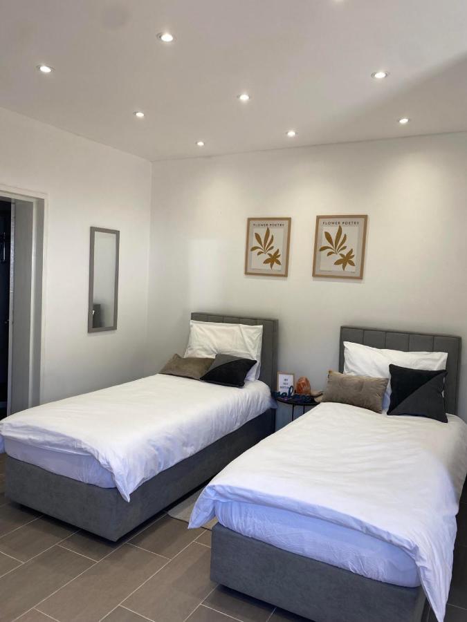 Studio Apartment Lu Rupa Extérieur photo