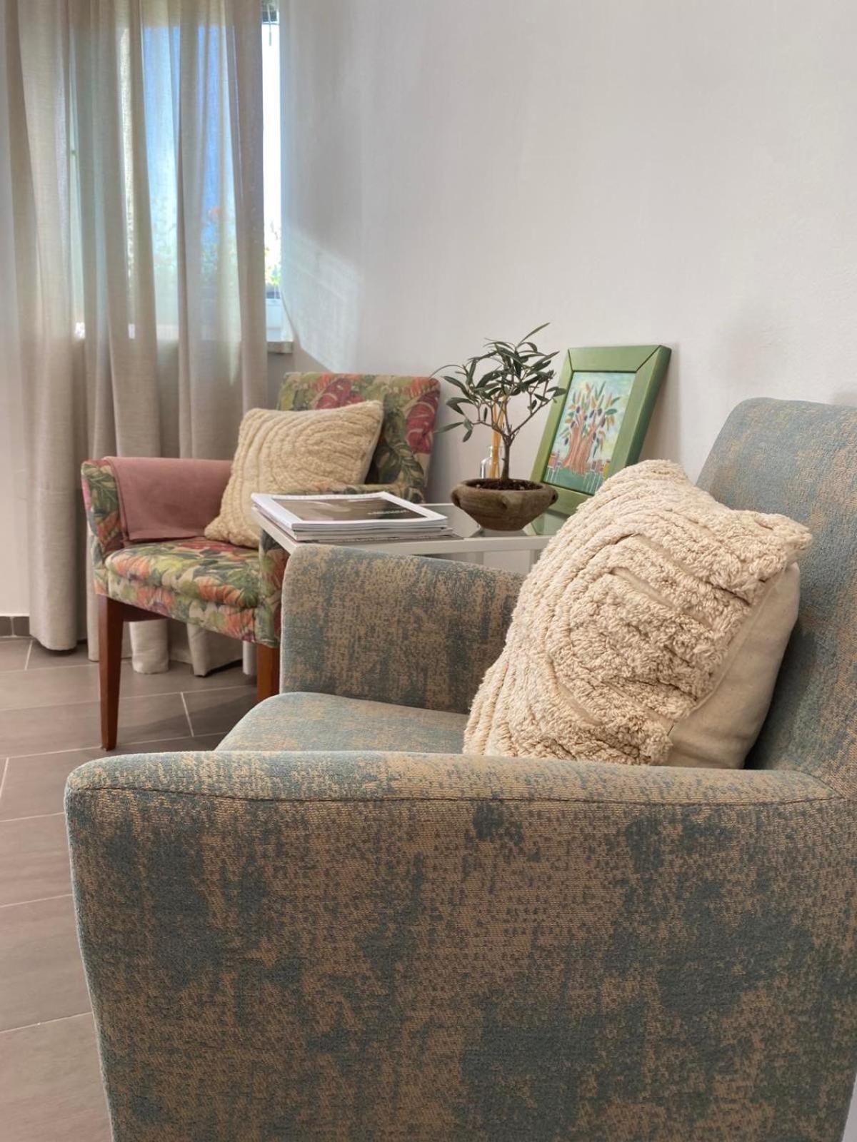 Studio Apartment Lu Rupa Extérieur photo